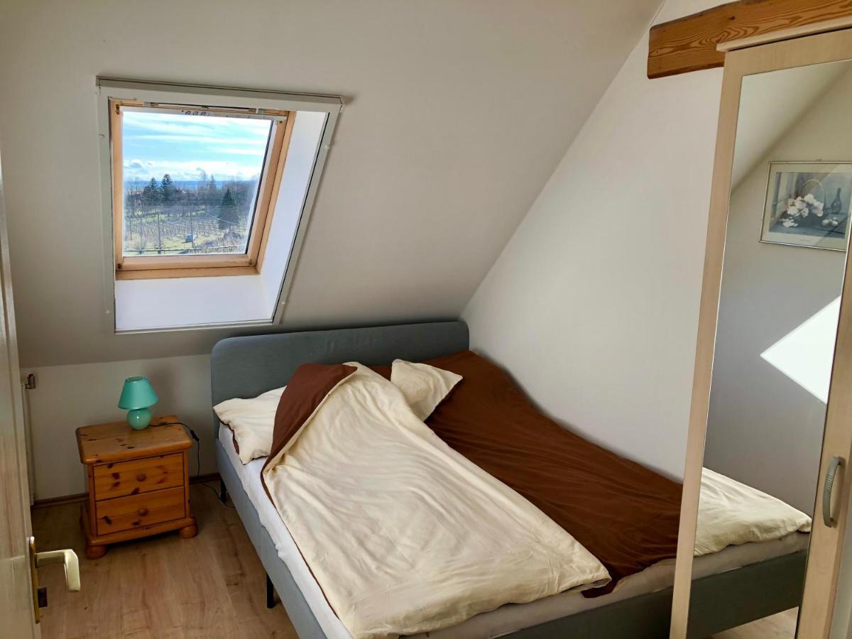 Guens Vendeghaz Hotel Сиглигет Екстериор снимка