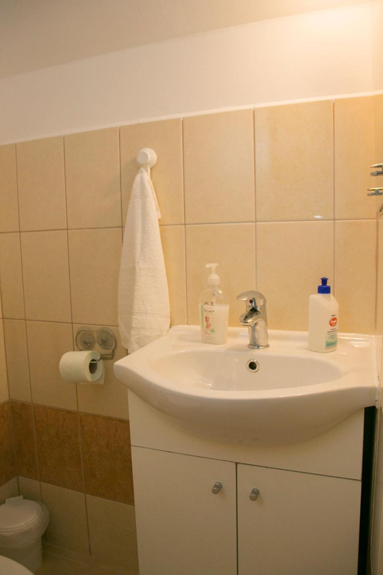 Guens Vendeghaz Hotel Сиглигет Екстериор снимка