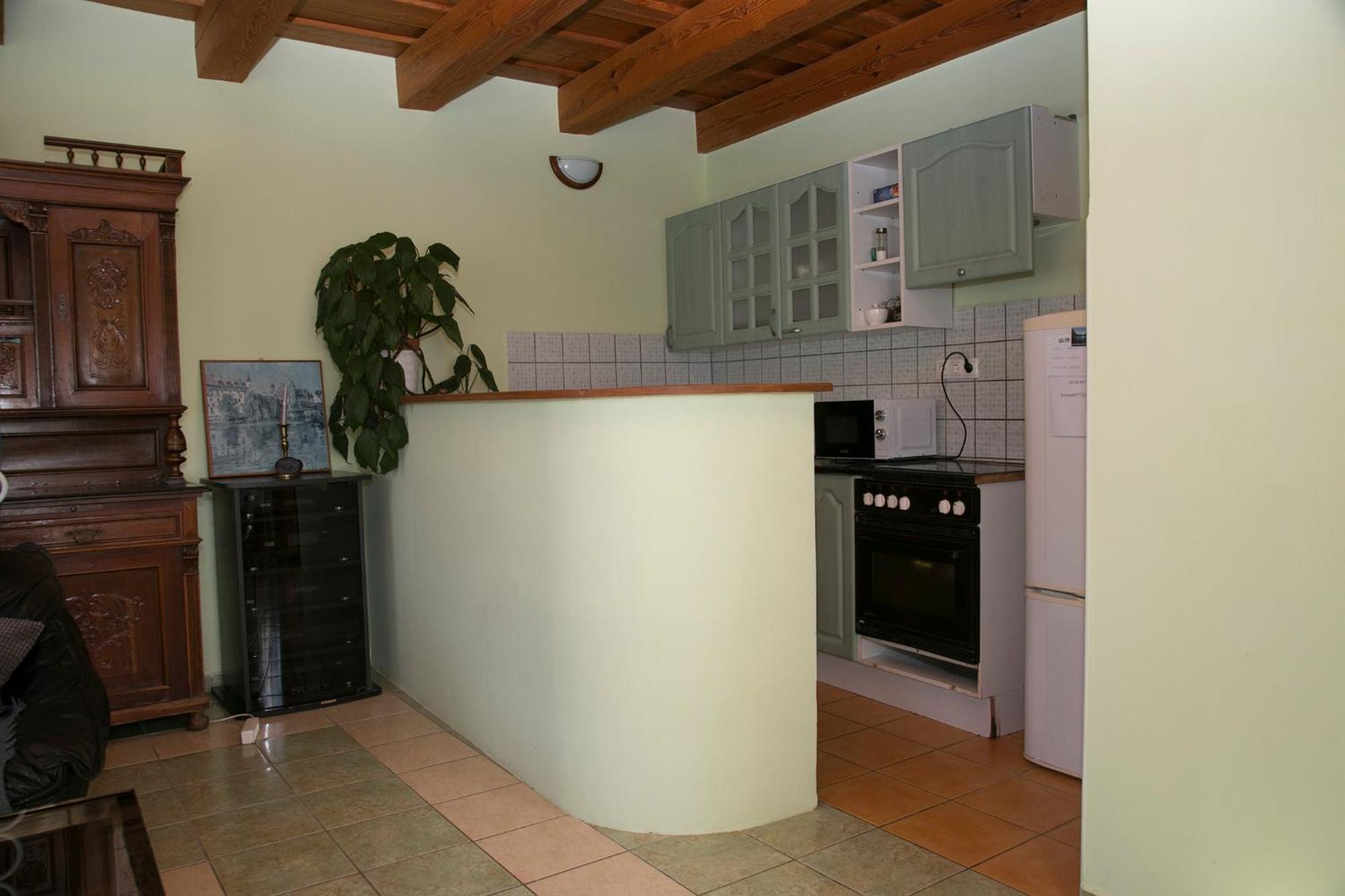 Guens Vendeghaz Hotel Сиглигет Стая снимка